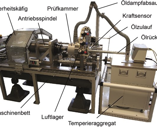 Wellendichtringe aus PTFE-Compound