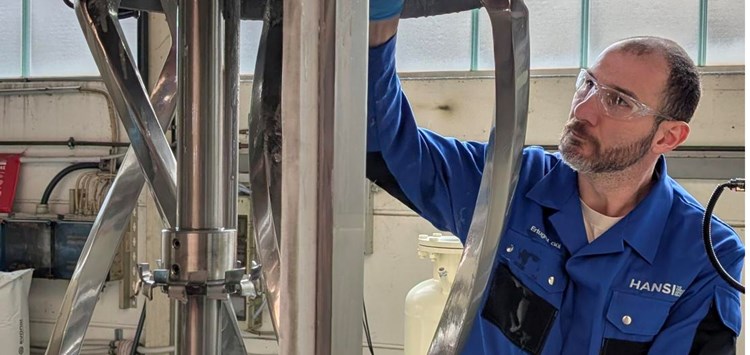 Emissionsarme Spezialklebstoffe