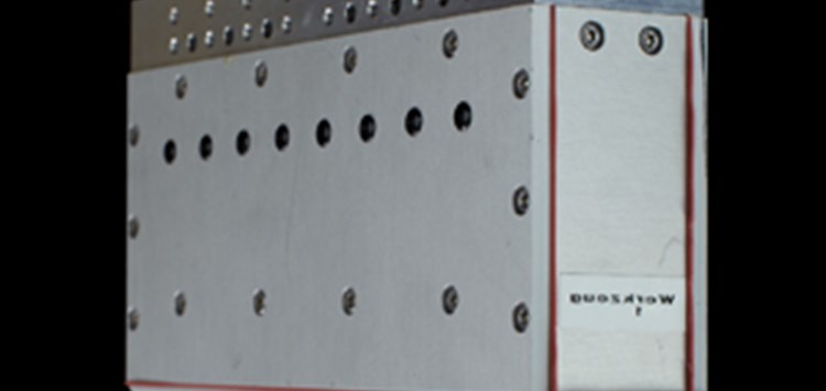 Plasmavorbehandlung neu definiert