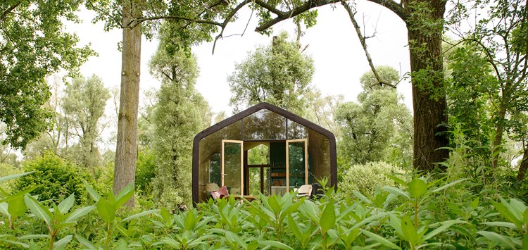 (K)Leben im Einklang mit der Umwelt