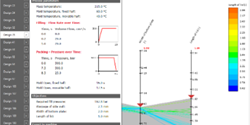 Der Prototyp für den Datenexport mit gewünschtem Zieldesign der DoE aus dem SIGMAinteract® (Bild: SIGMA Engineering GmbH)