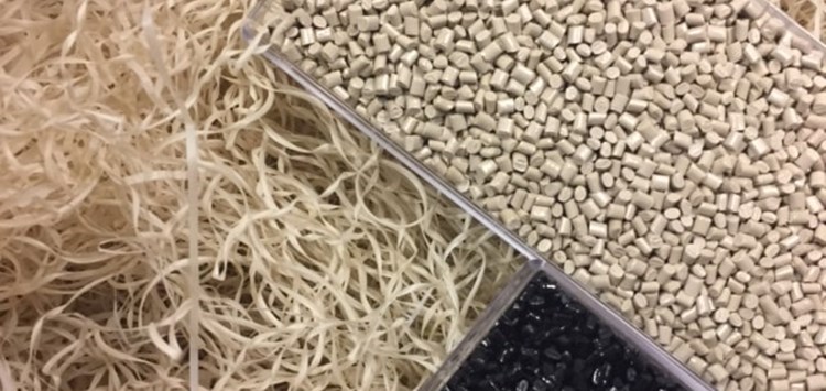 Recycelte Hochleistungspolymere