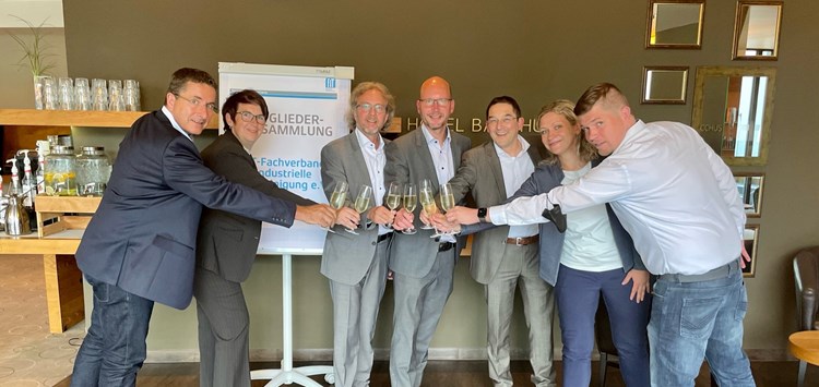 FiT stellt Weichen für die Zukunft