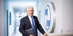 Markus Peitz, Key-Account- Manager FIP(F)G, W. Köpp GmbH & Co. KG