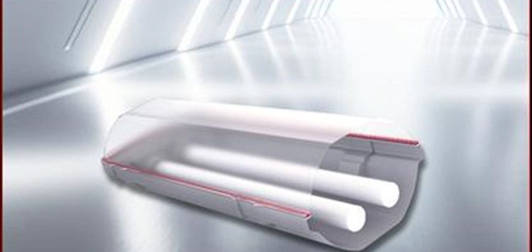 Lösungen für die Leuchtenindustrie aus einer Hand