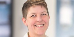 Dr. Maike Khosrawi, Manager Material Research, Technology & Innovation, Trelleborg Sealing Solutions
