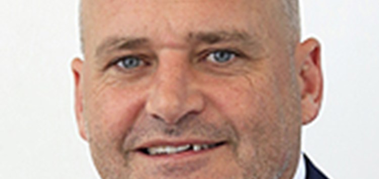 Neuer Geschäftsführer bei Atlas Copco in Bretten