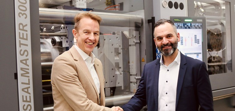 Erweiterte Geschäftsführung