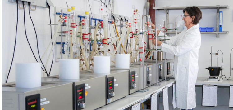 Prüfverfahren praxisgerecht anwenden