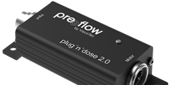 Microcontroller  für moderne Dosierprozesse