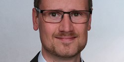 Dr. Marcus Weber, Leiter Entwicklung, VITO Irmen GmbH & Co. KG