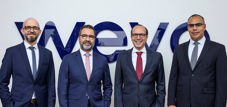 Wevo-Chemie und Zelu Chemie unter neuer Führung