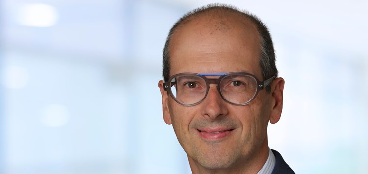 Weichen für Wachstumskurs gestellt