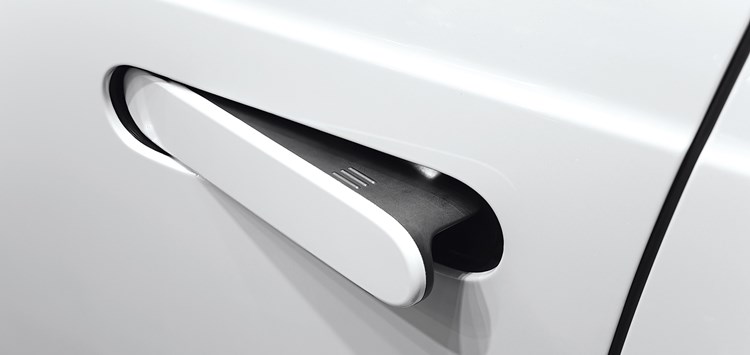 Vergussmassen für zuverlässige Sensorik und Antennentechnik