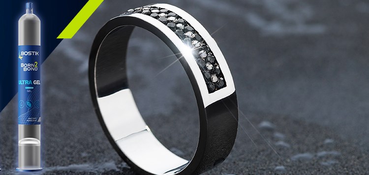 Größere Kartusche steigert die Effizienz industrieller Anwendungen