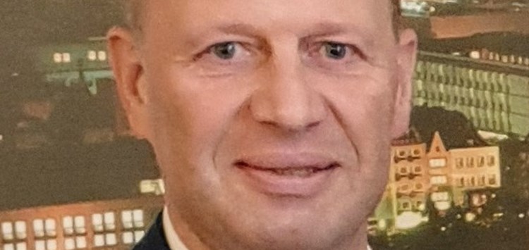 Neuer Vertriebsleiter bei VITO Irmen