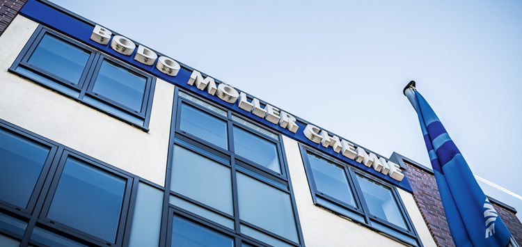 Erweiterte Kooperation für Benelux-Staaten