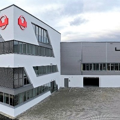 50 Jahre ULMAN