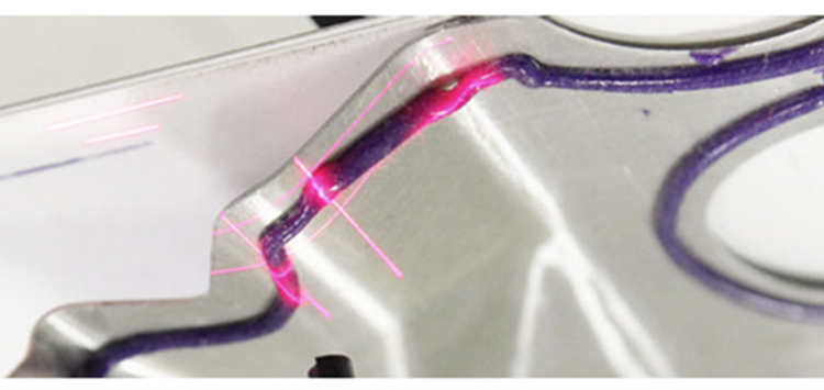 Zuviel Klebstoff ist keine Lösung