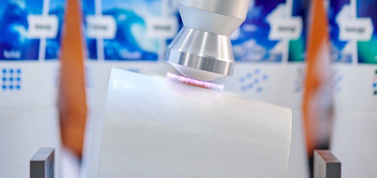 Plasmatechnologie als Schlüssel zu umweltfreundlicheren Prozessen