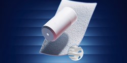 Neben dem Einsatz in der Dichtungstechnik finden Komponenten aus porösem PTFE Anwendung in der Filtration, im Weißabgleich für optische Sensoren oder für die Messung von diffuser Reflexion und gestreuter Transmission zur Charakterisierung von Lichtquellen (Bild: ElringKlinger Kunststofftechnik GmbH)