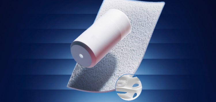 Hochleistungsdichtungen aus porösem Polytetrafluorethylen