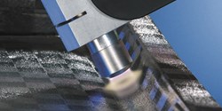 Die Openair-Plasma-Technologie ermöglicht Oberflächenreinigung und -aktivierung ausschließlich mit Druckluft und elektrischer Energie (Bild: Plasmatreat GmbH)