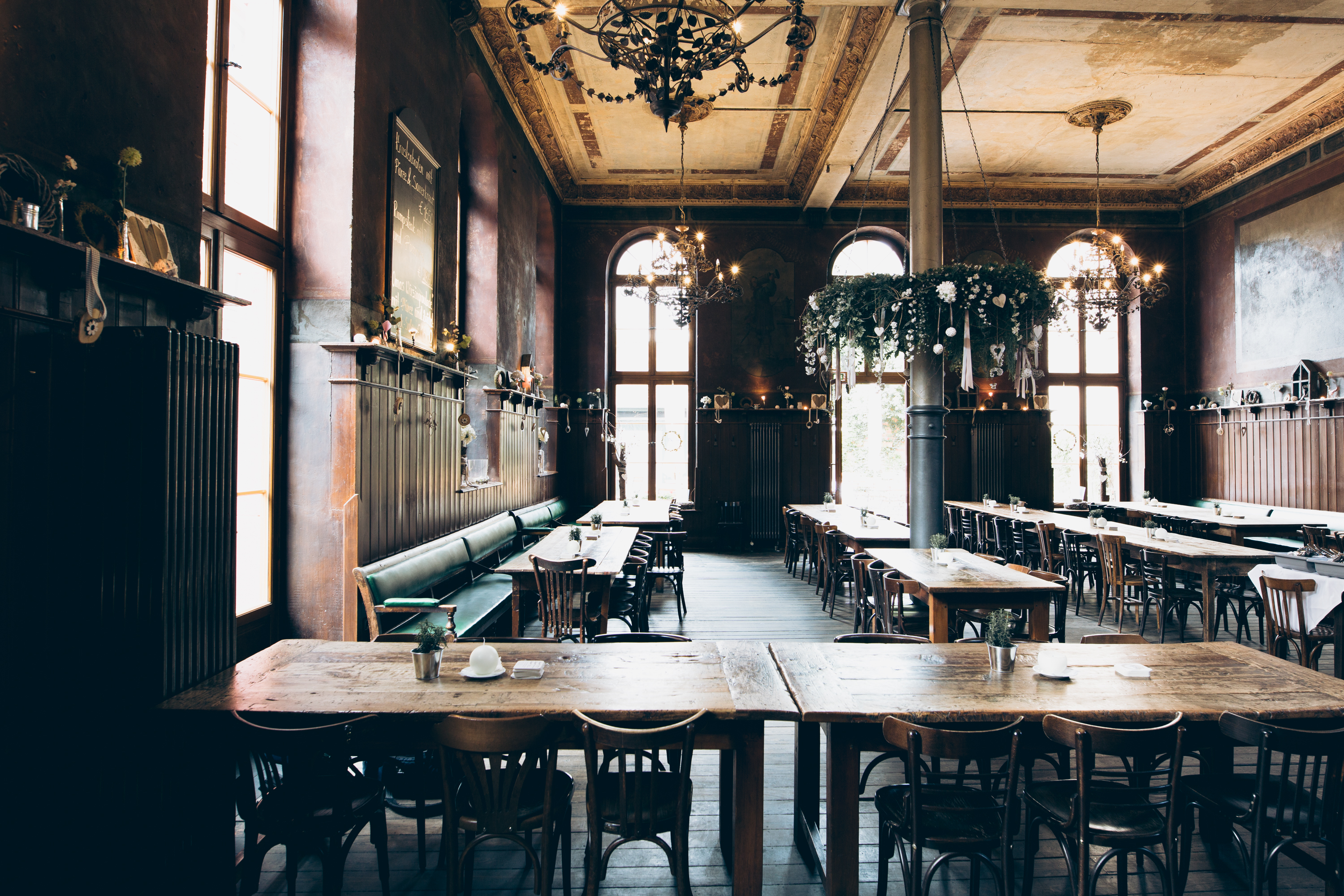 Brauhaus