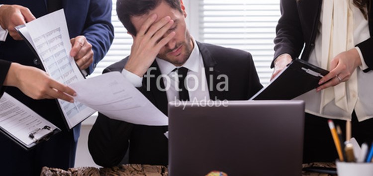 Kein Stress wegen Normen