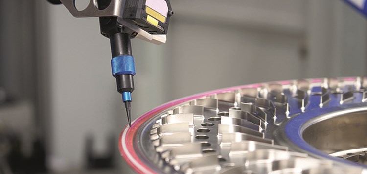 Kleben macht vieles erst möglich –  heute und morgen