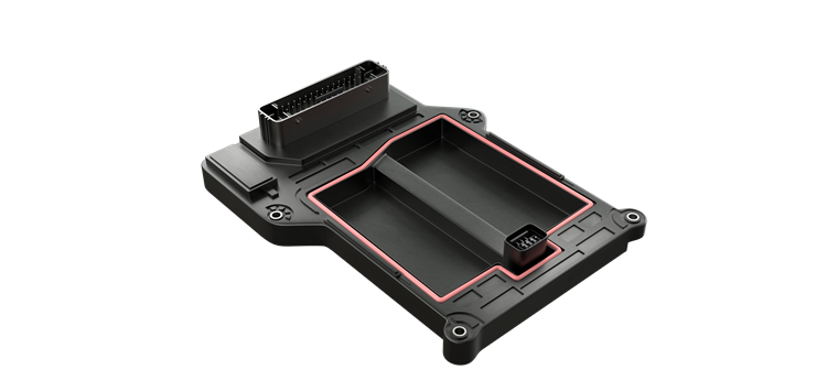 Neue UV-ausgehärtete 1K-Dichtung für Automobilelektronikanwendungen