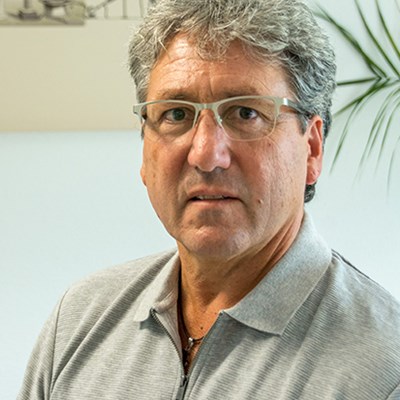  Detlef Reichl, Geschäftsführer, FluorTex GmbH