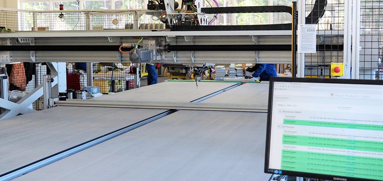 RLT-Anlagen effizient abdichten