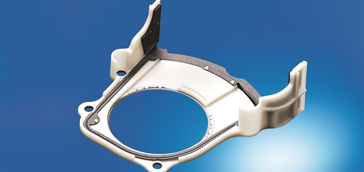 Die Werkstoffe sind gefordert