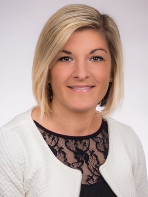 Magdalena Michl