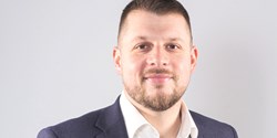 Jonas Gillmann, CTO, Datron AG