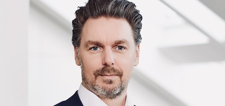 Führungswechsel bei KRAHN Chemie