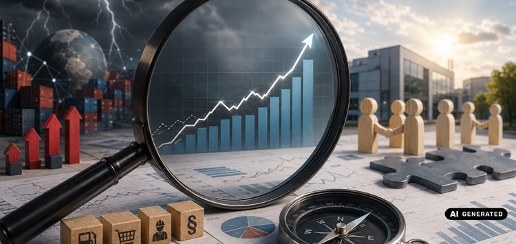 Traue keiner Statistik, die du nicht selbst erstellt hast und im Detail nachvollziehen kannst