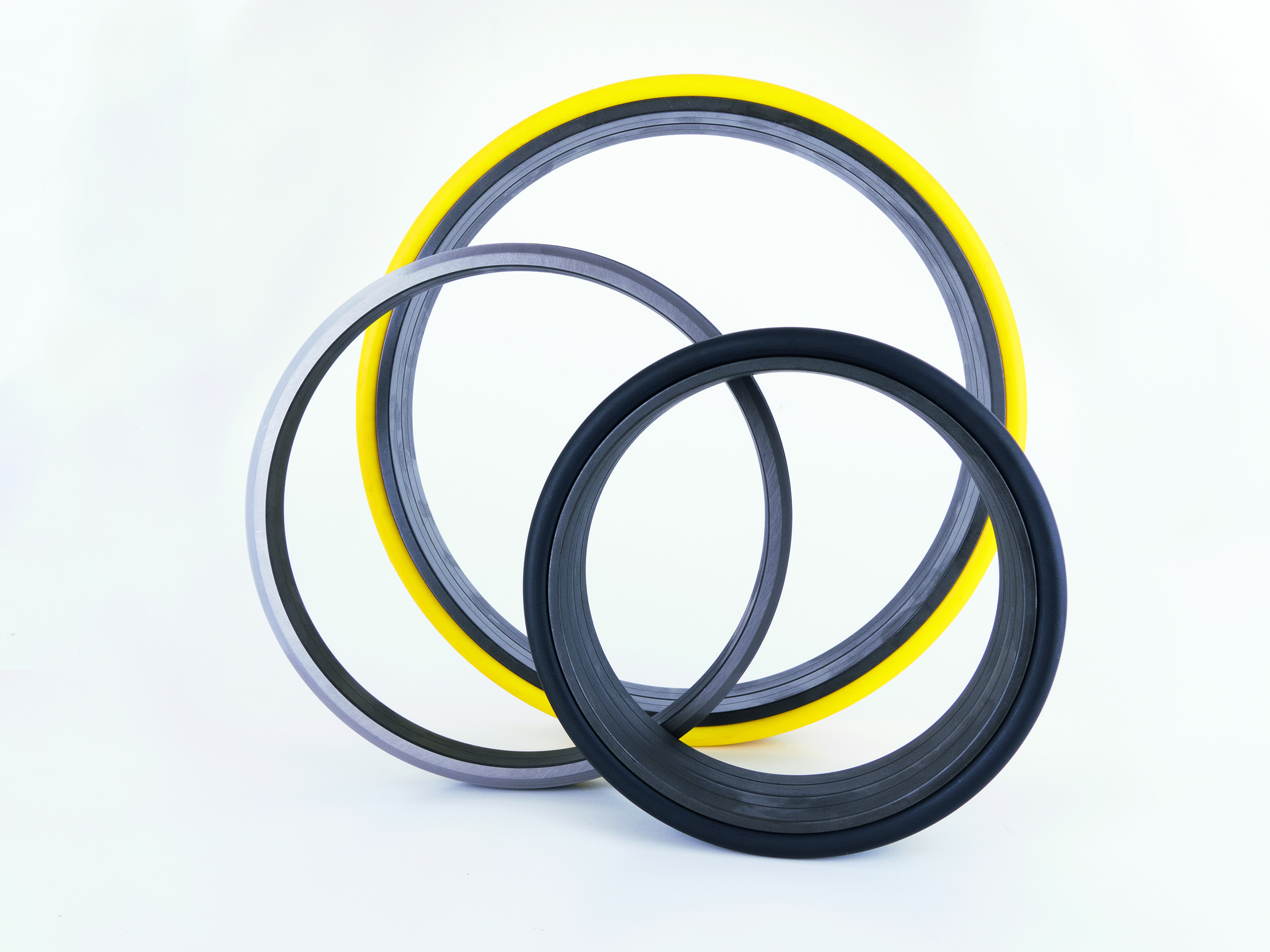 Bei Laufwerkdichtungen entscheiden Werkstoffauswahl und Engineering über die Leistungsfähigkeit