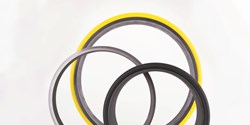Bei Laufwerkdichtungen entscheiden Werkstoffauswahl und Engineering über die Leistungsfähigkeit