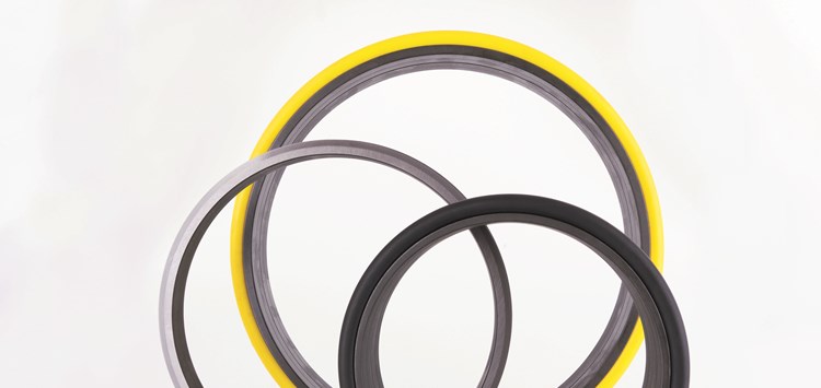 Bei Laufwerkdichtungen entscheiden Werkstoffauswahl und Engineering über die Leistungsfähigkeit