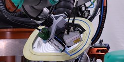 Automatisierung von Leichtbaustrukturen