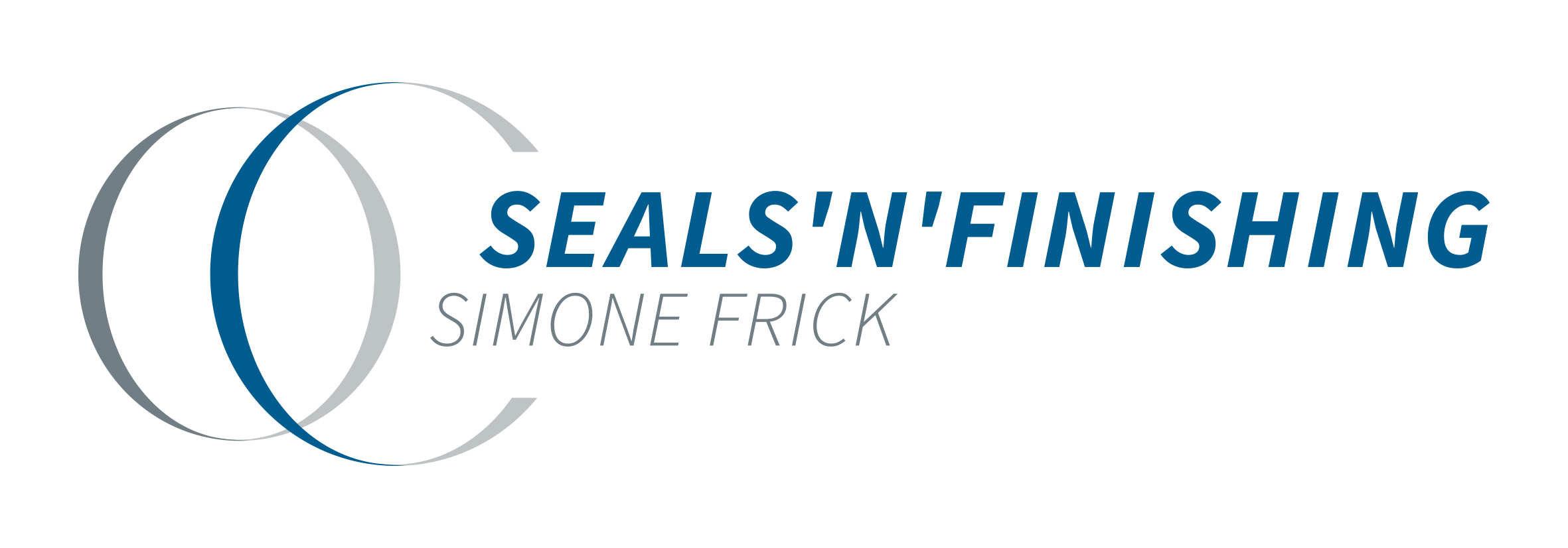 seals'n'finishing - Simone Frick