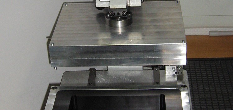 Dichtheitsprüfung im Fertigungsprozess