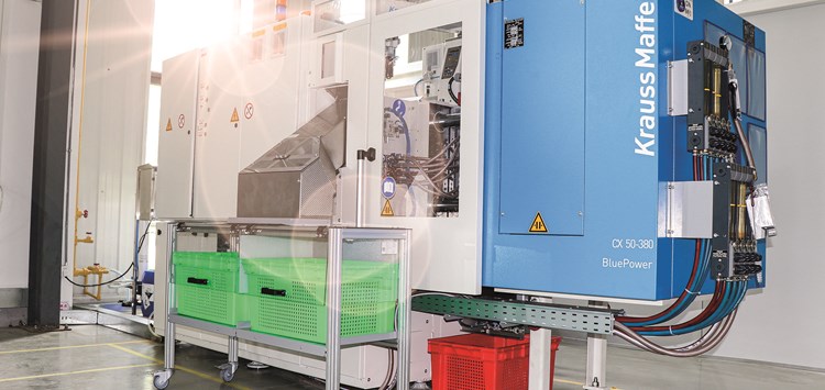 Pöppelmann expandiert in China