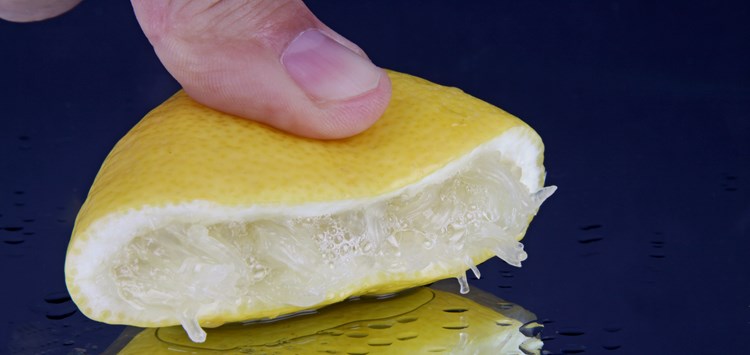 Den Druck aus steigenden Preisen nehmen