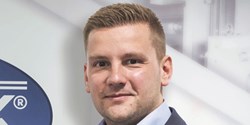 Manuel Hüning, Branch Manager, DEMAK GERMANY GmbH