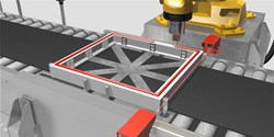 Schmelzklebstoff für prozessinternes Debonding