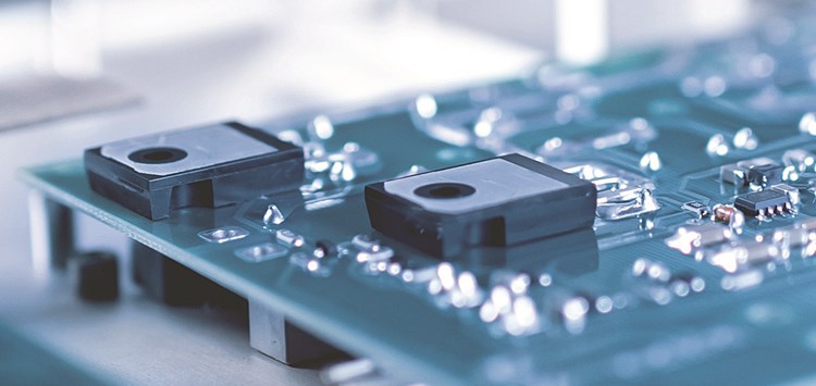 Zuverlässige Leiterplatten für  extreme Bedingungen