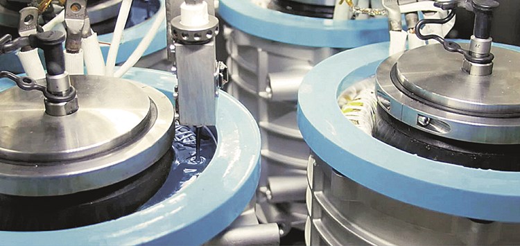 Nachhaltig, prozess- und zukunftssicher dosieren